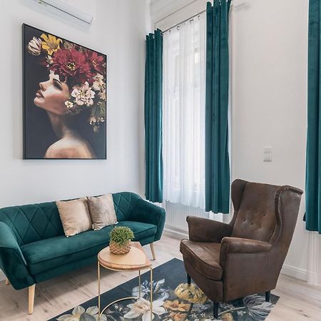 Casa Giulia بودابست المظهر الخارجي الصورة