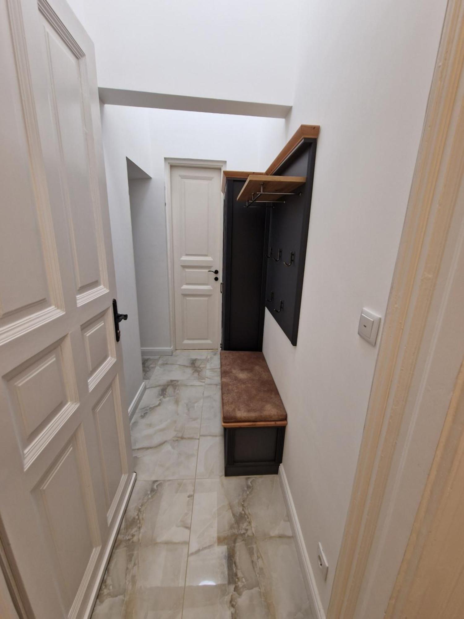 Casa Giulia بودابست المظهر الخارجي الصورة