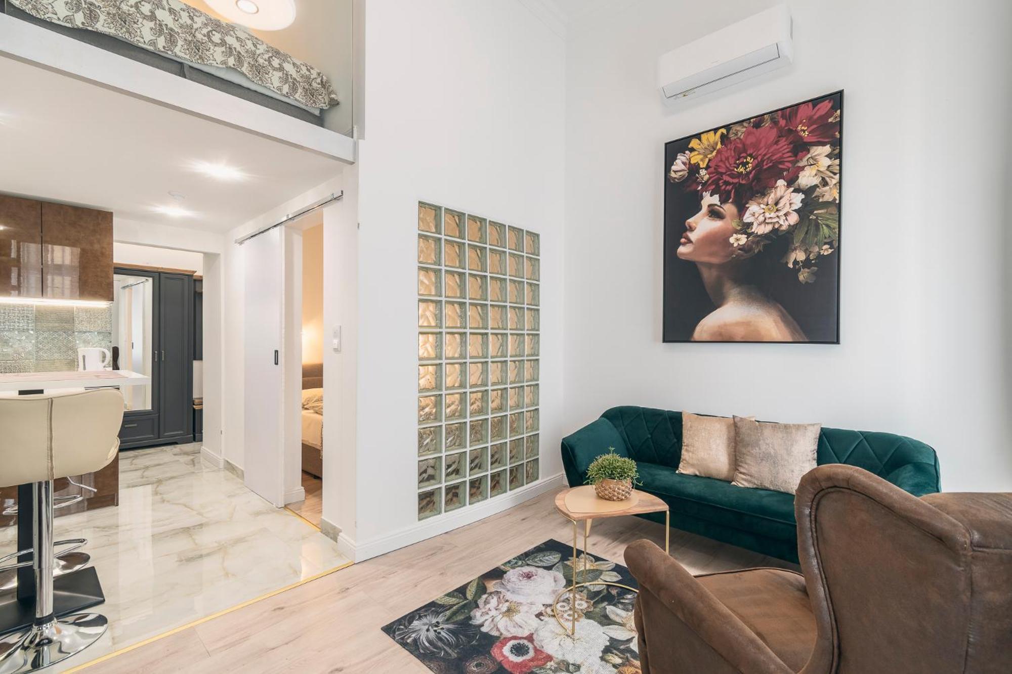 Casa Giulia بودابست المظهر الخارجي الصورة