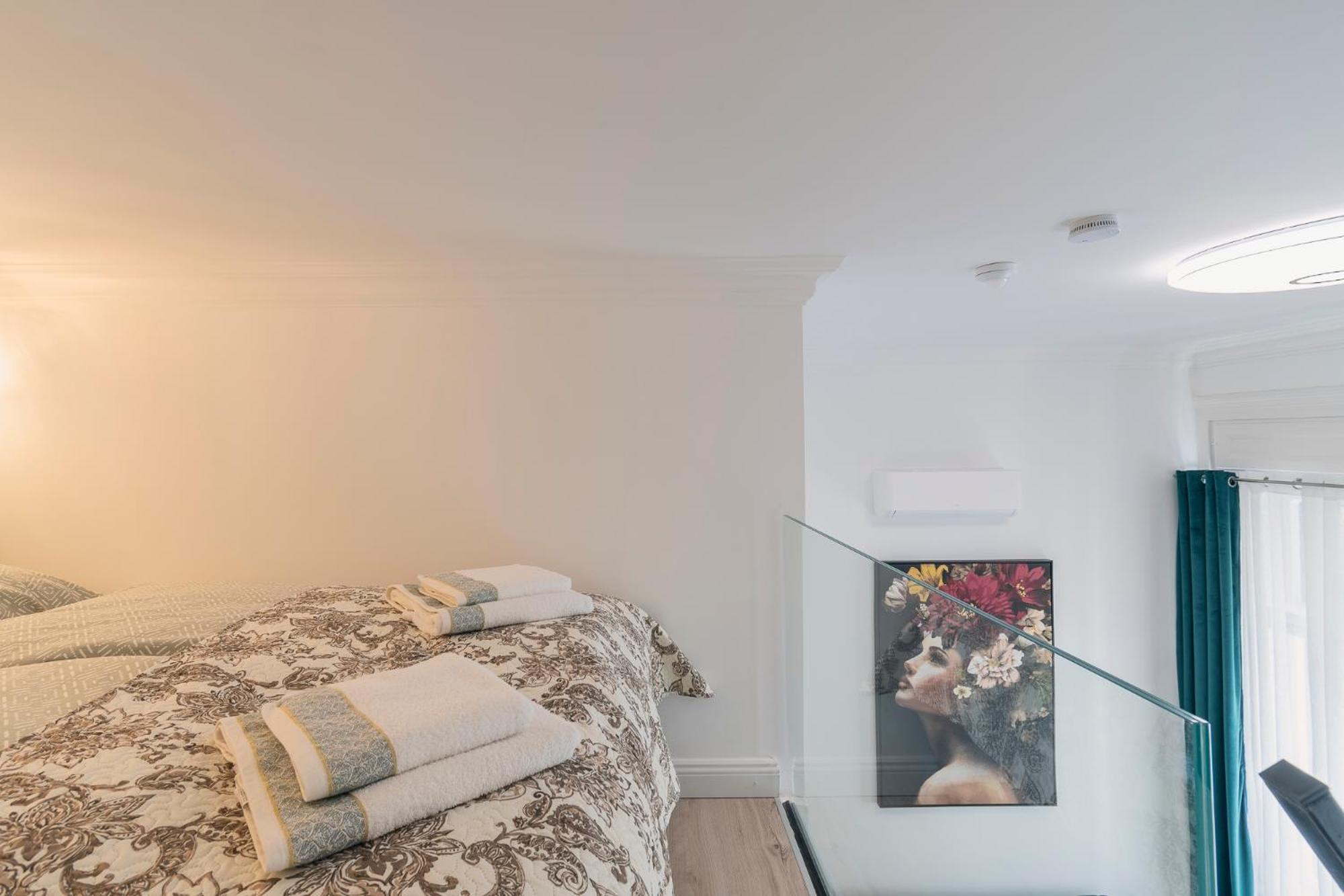 Casa Giulia بودابست المظهر الخارجي الصورة