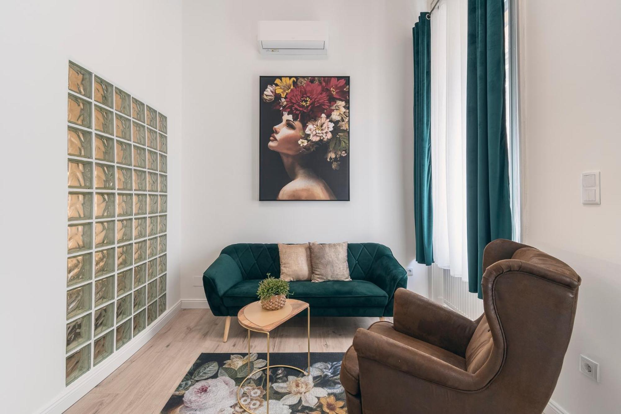 Casa Giulia بودابست المظهر الخارجي الصورة