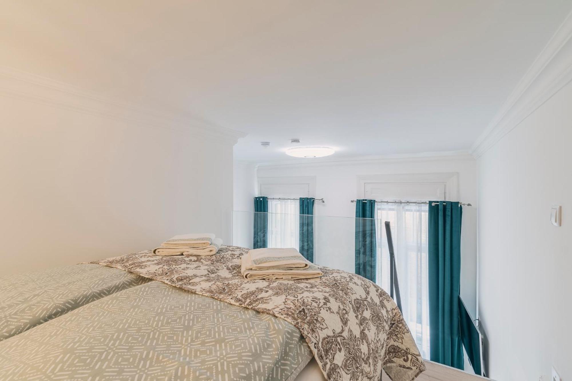 Casa Giulia بودابست المظهر الخارجي الصورة