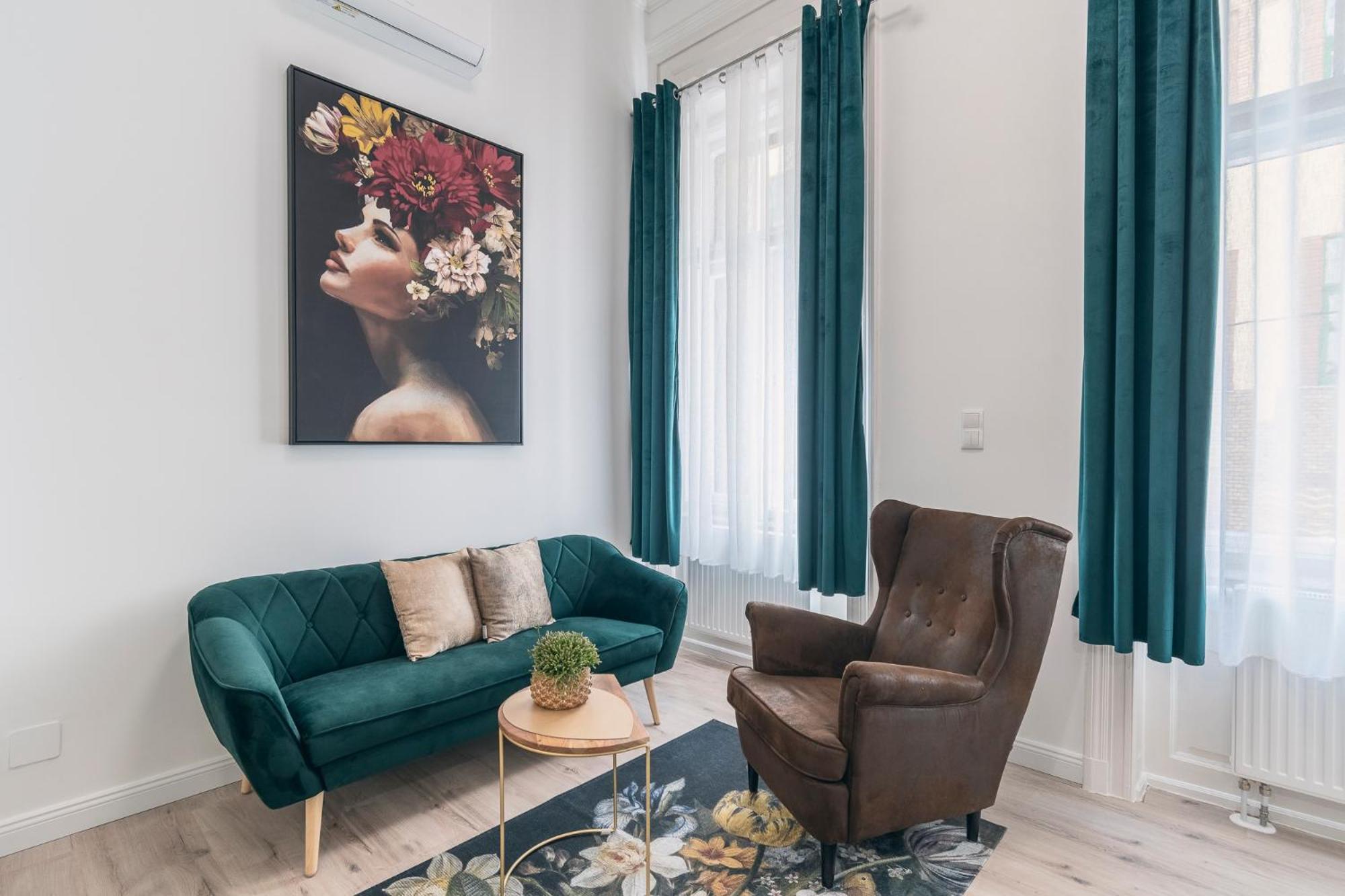 Casa Giulia بودابست المظهر الخارجي الصورة