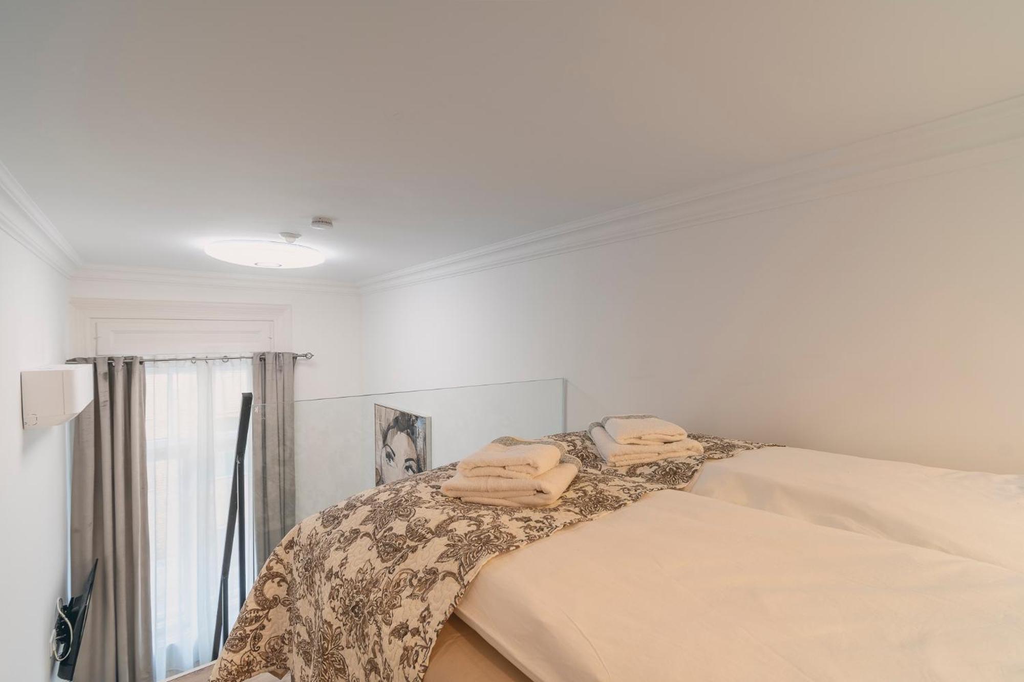 Casa Giulia بودابست المظهر الخارجي الصورة