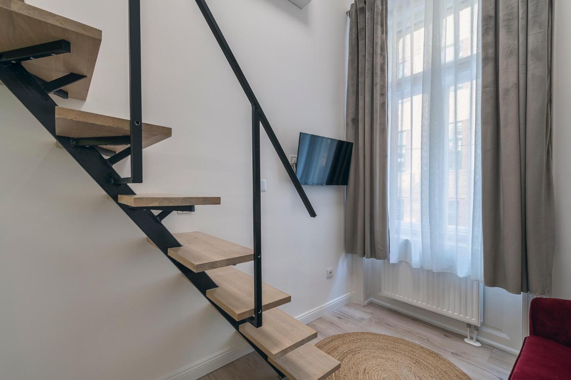 Casa Giulia بودابست المظهر الخارجي الصورة
