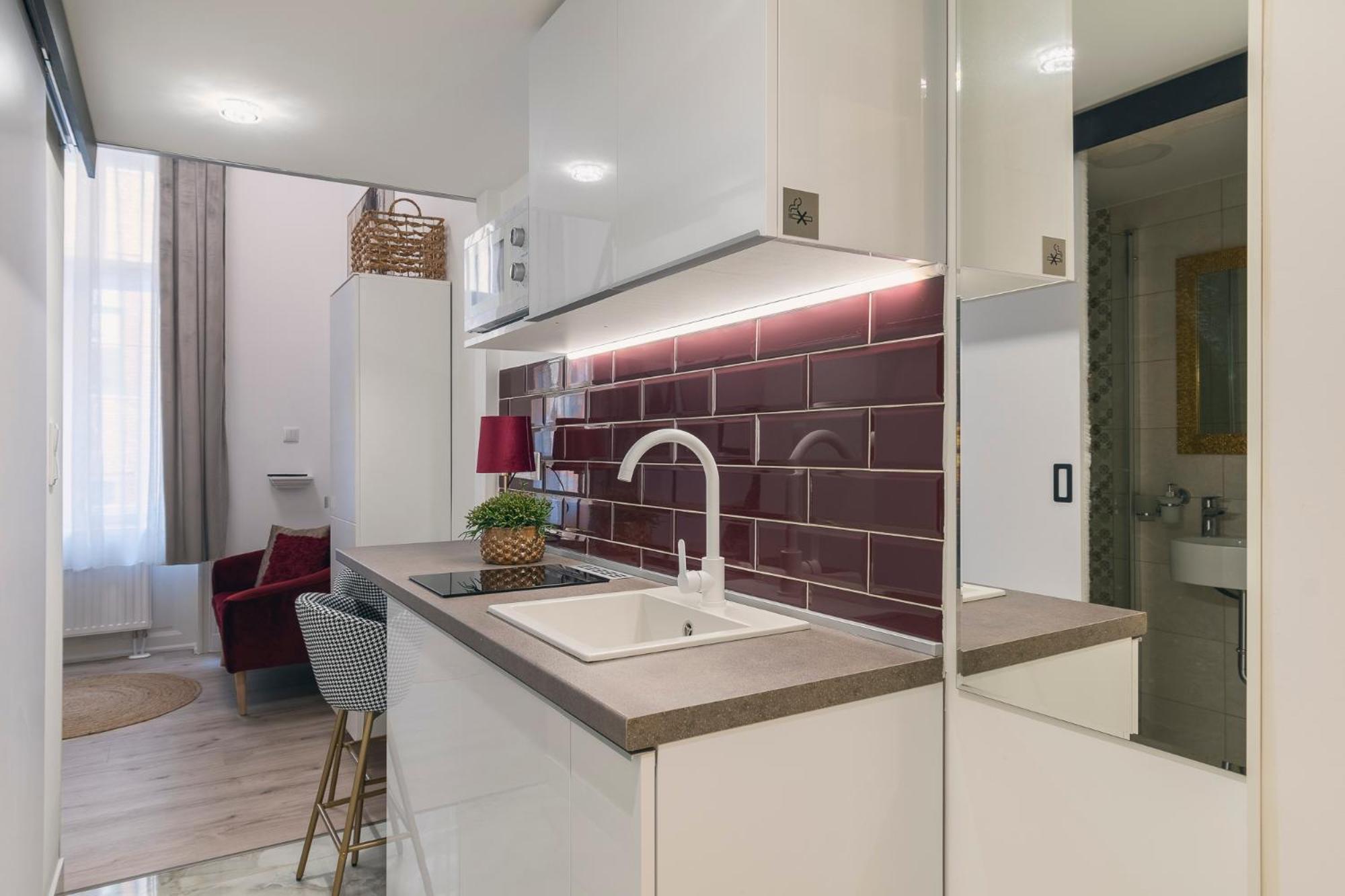 Casa Giulia بودابست المظهر الخارجي الصورة