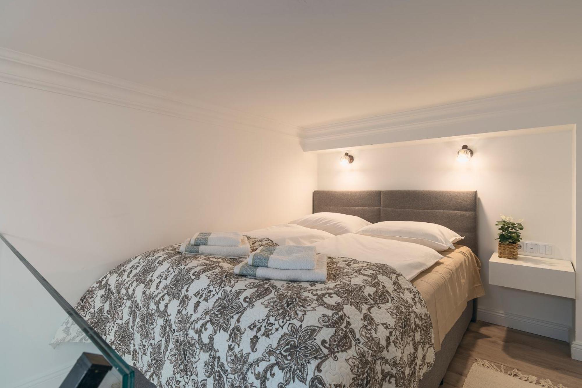 Casa Giulia بودابست المظهر الخارجي الصورة