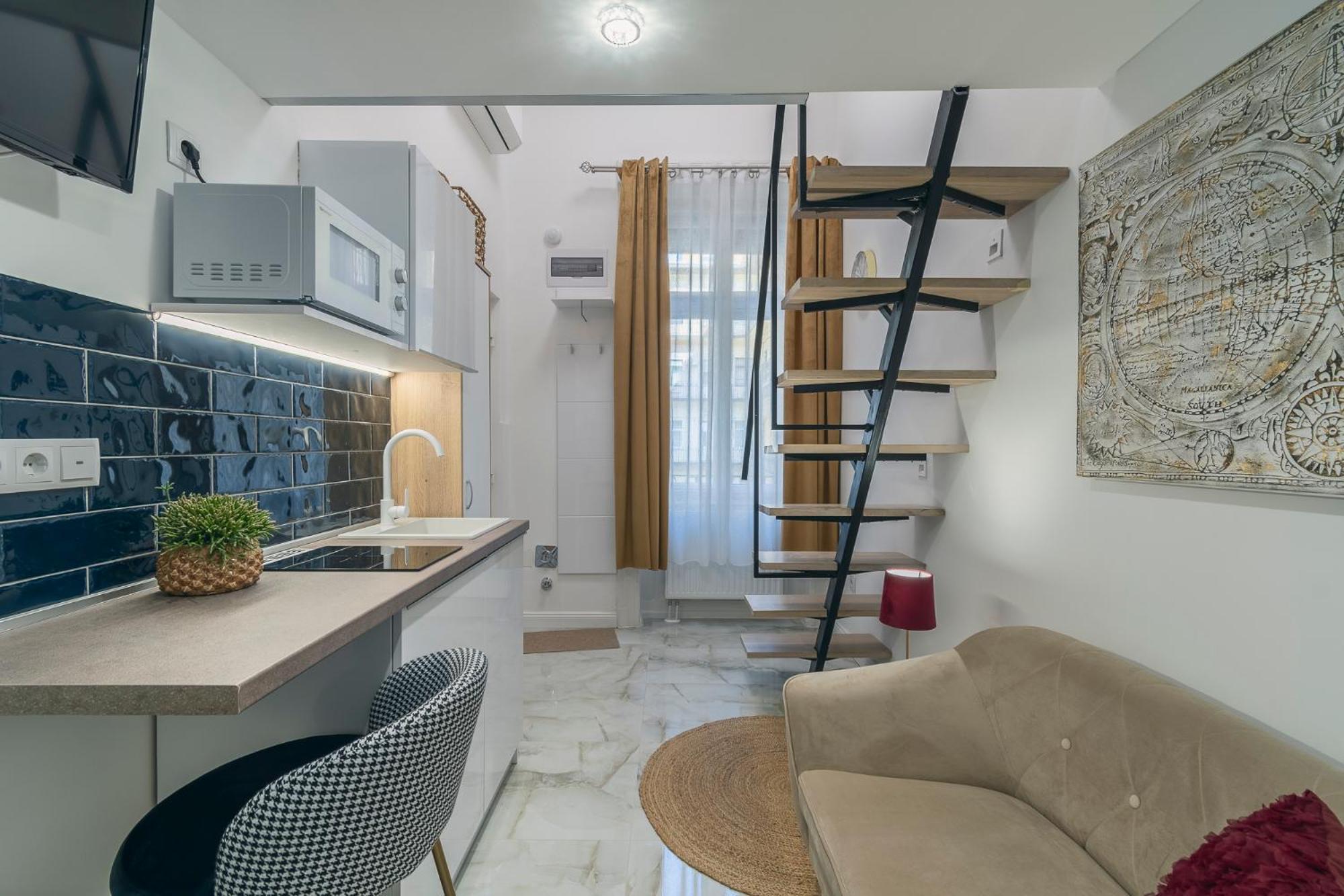 Casa Giulia بودابست المظهر الخارجي الصورة