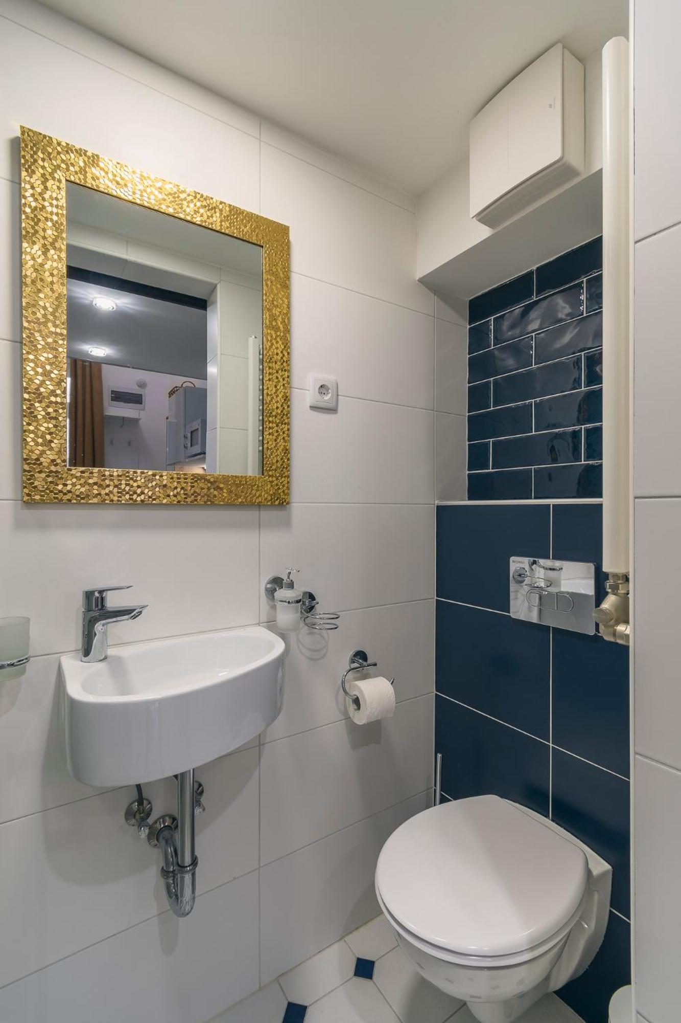Casa Giulia بودابست المظهر الخارجي الصورة