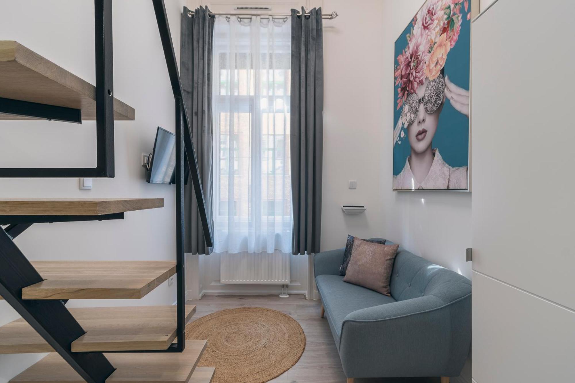 Casa Giulia بودابست المظهر الخارجي الصورة
