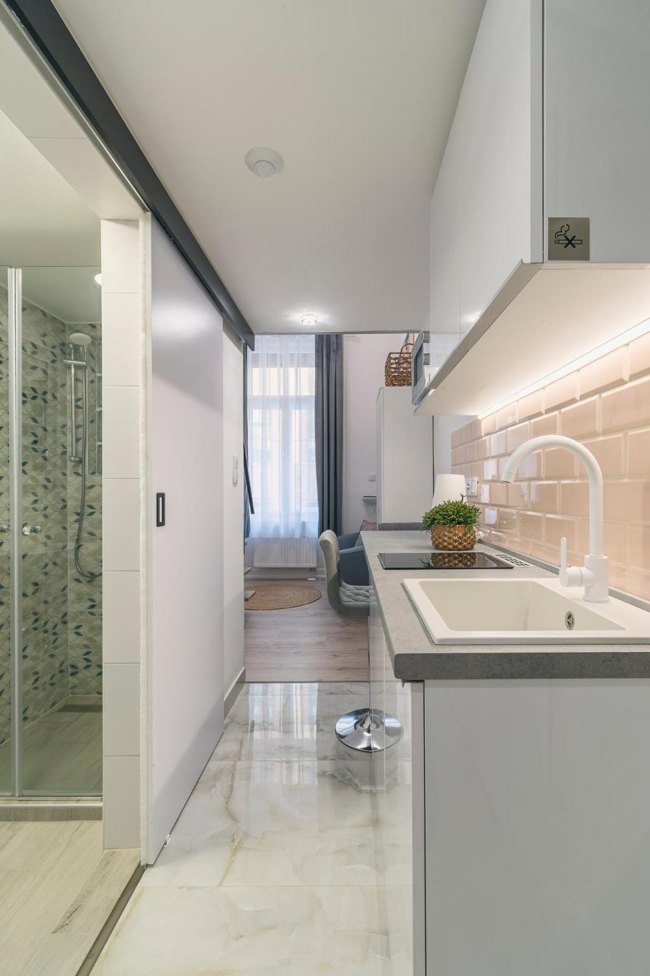 Casa Giulia بودابست المظهر الخارجي الصورة